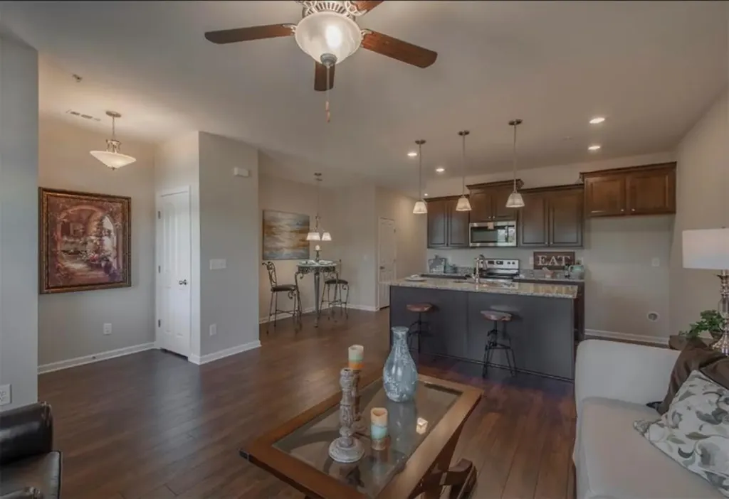 305 Dursley Pvt Lane Spring Hill TN 37174