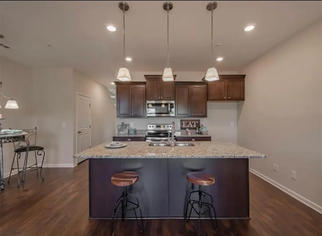 305 Dursley Pvt Lane Spring Hill TN 37174
