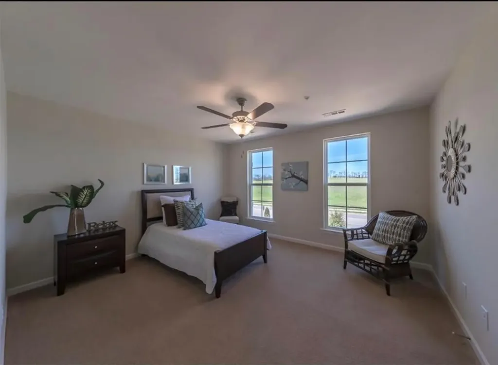 305 Dursley Pvt Lane Spring Hill TN 37174