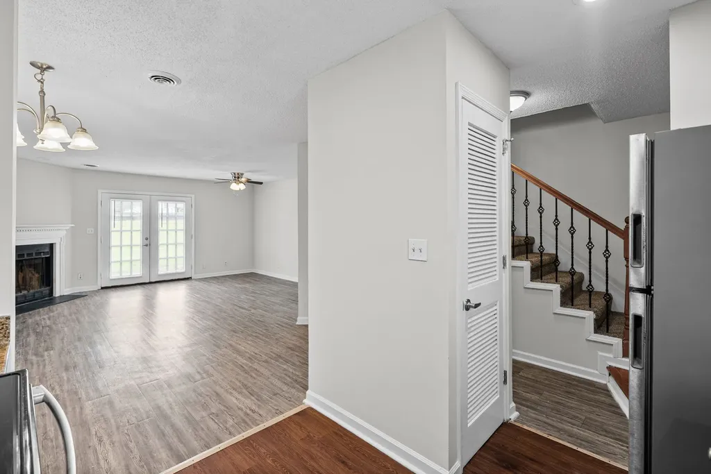 105 Greenland Court Clarksville TN 37042