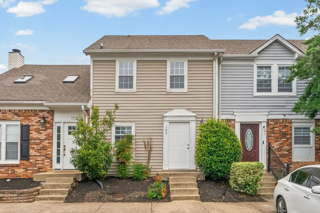 105 Greenland Court Clarksville TN 37042