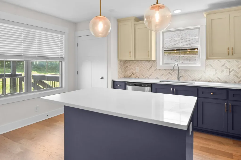 393 Frontier Drive Clarksville TN 37043