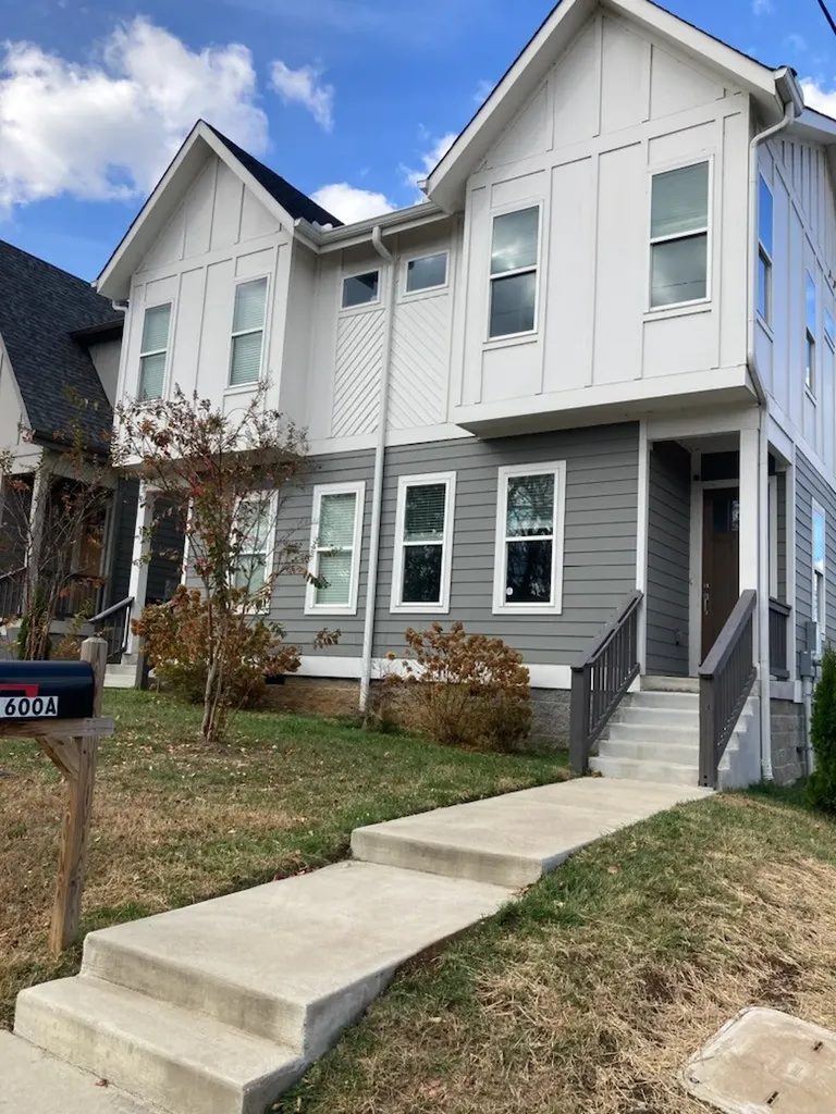1600 Heiman Street Nashville TN 37208