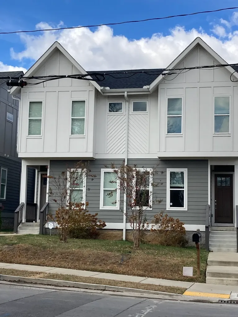 1600 Heiman Street Nashville TN 37208