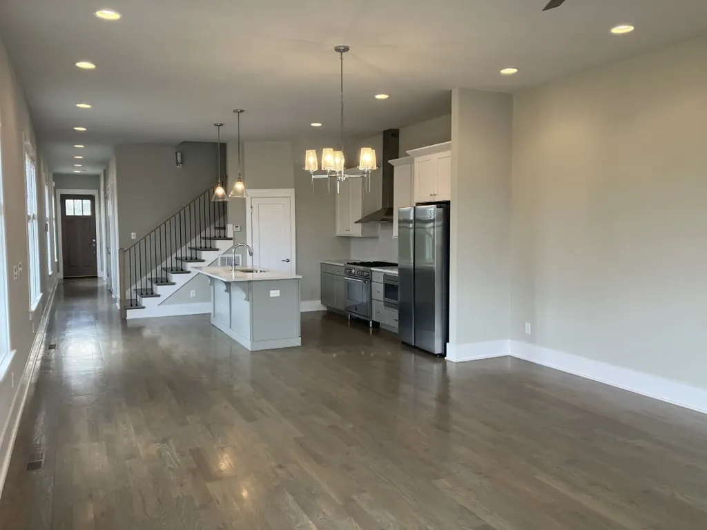 1600 Heiman Street Nashville TN 37208