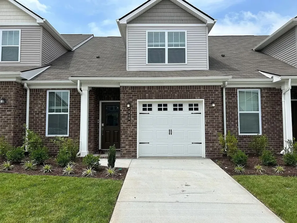 653 Birdie Drive Spring Hill TN 37174