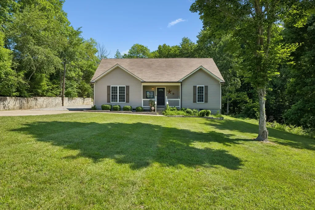 1179 Abernathy Road Ashland City TN 37015