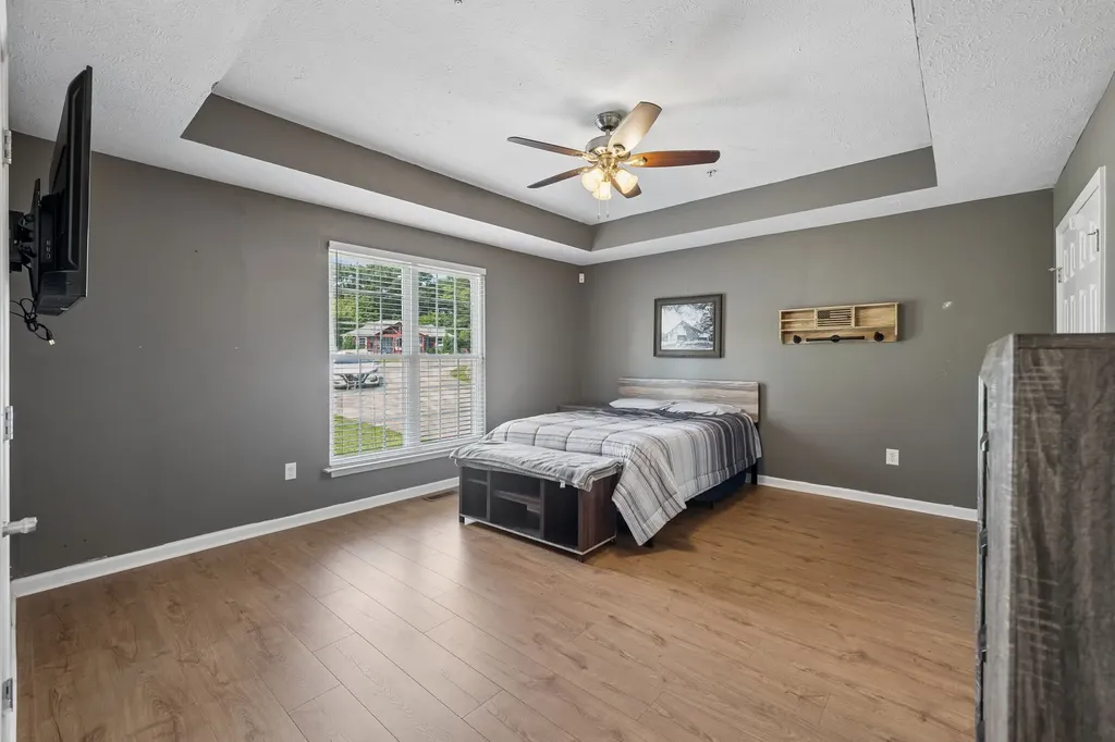 1179 Abernathy Road Ashland City TN 37015
