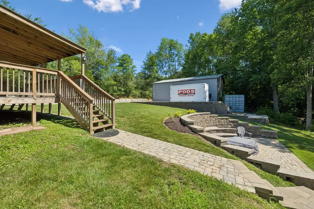 1179 Abernathy Road Ashland City TN 37015