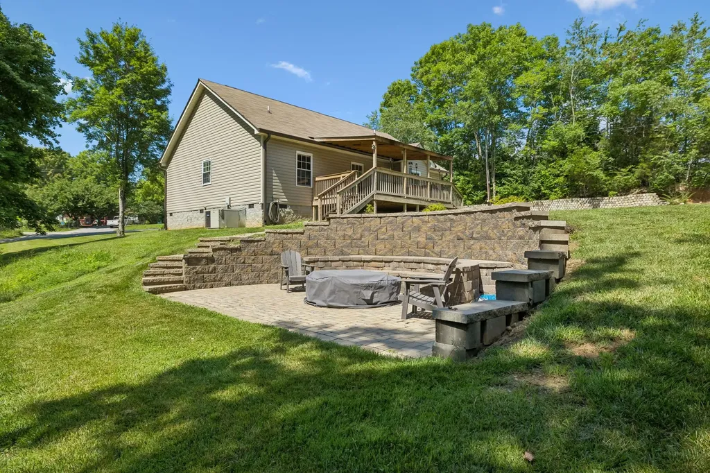 1179 Abernathy Road Ashland City TN 37015
