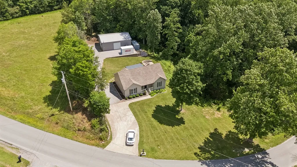 1179 Abernathy Road Ashland City TN 37015