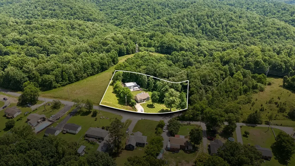 1179 Abernathy Road Ashland City TN 37015