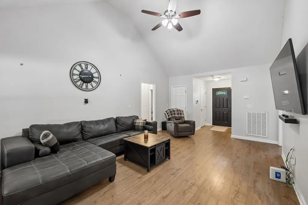 1179 Abernathy Road Ashland City TN 37015