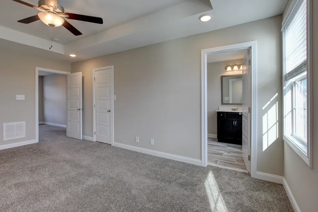 4010 Fort Sumter Drive Clarksville TN 37042