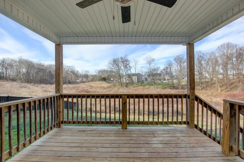 4010 Fort Sumter Drive Clarksville TN 37042
