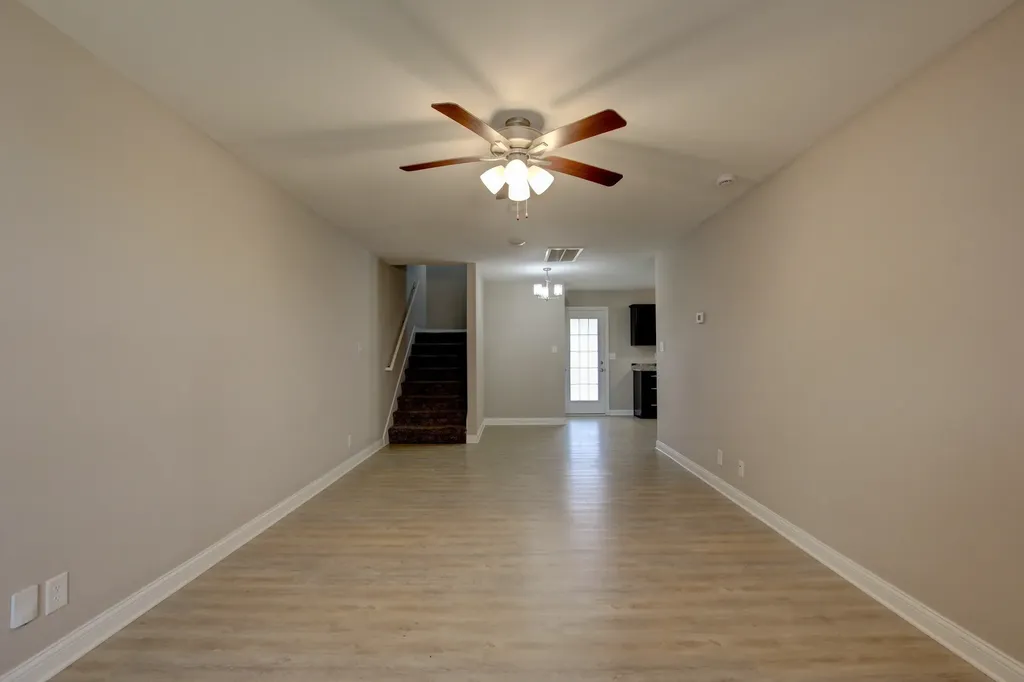 4010 Fort Sumter Drive Clarksville TN 37042