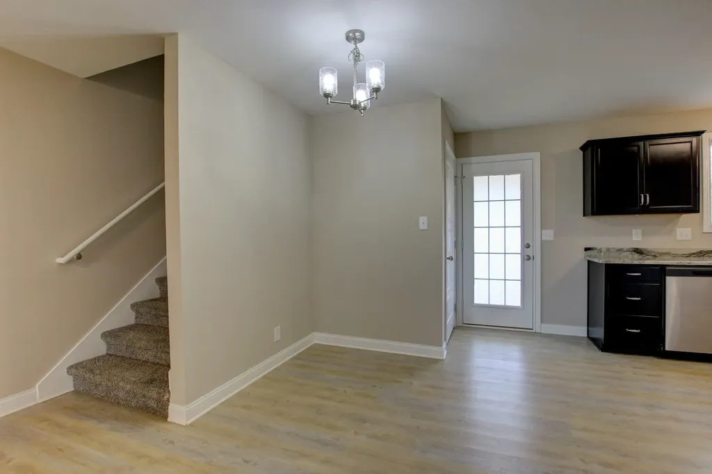 4010 Fort Sumter Drive Clarksville TN 37042