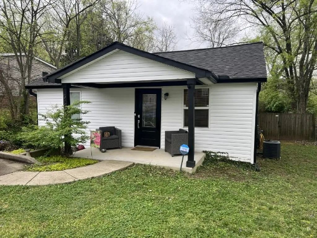 316 Edwin Street Nashville TN 37207