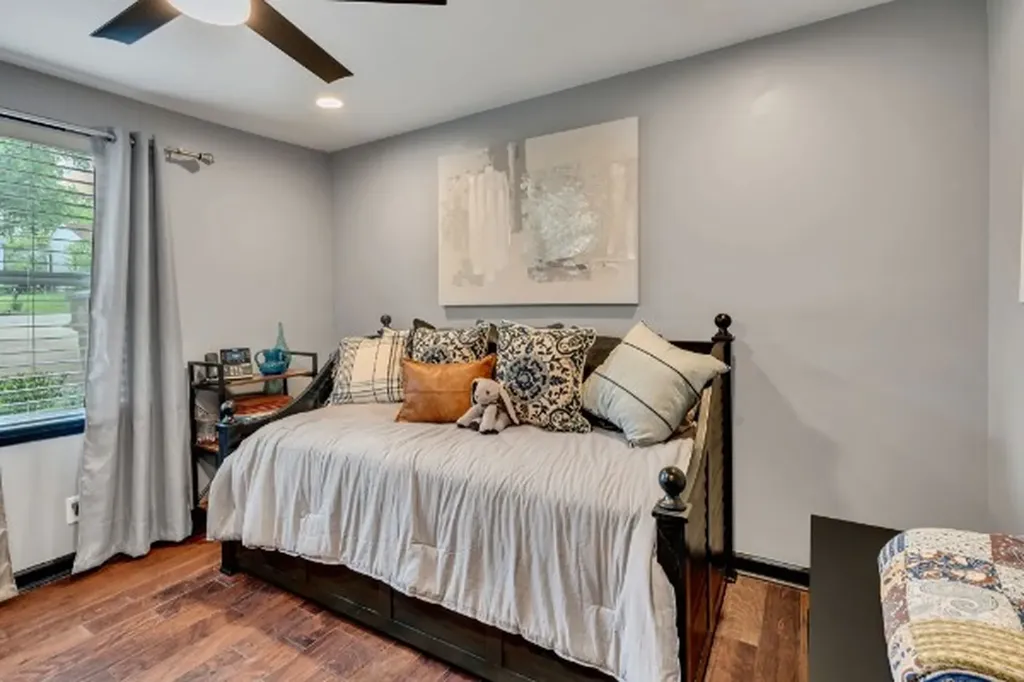 316 Edwin Street Nashville TN 37207