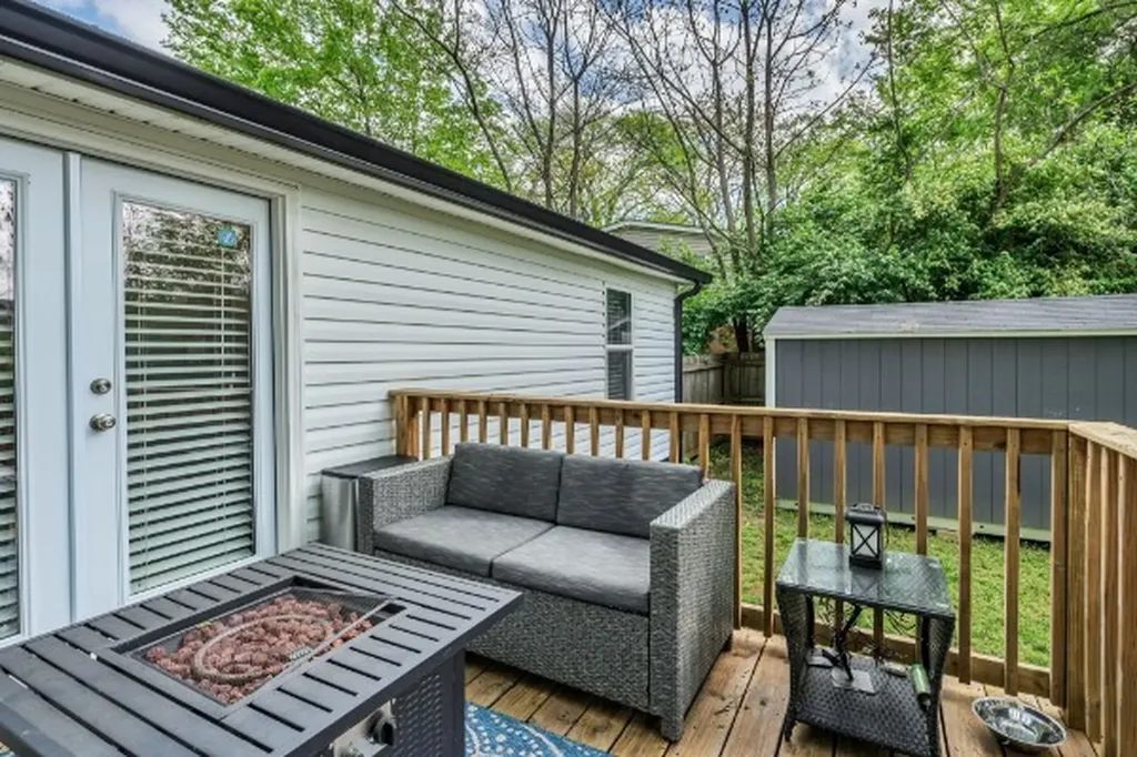 316 Edwin Street Nashville TN 37207