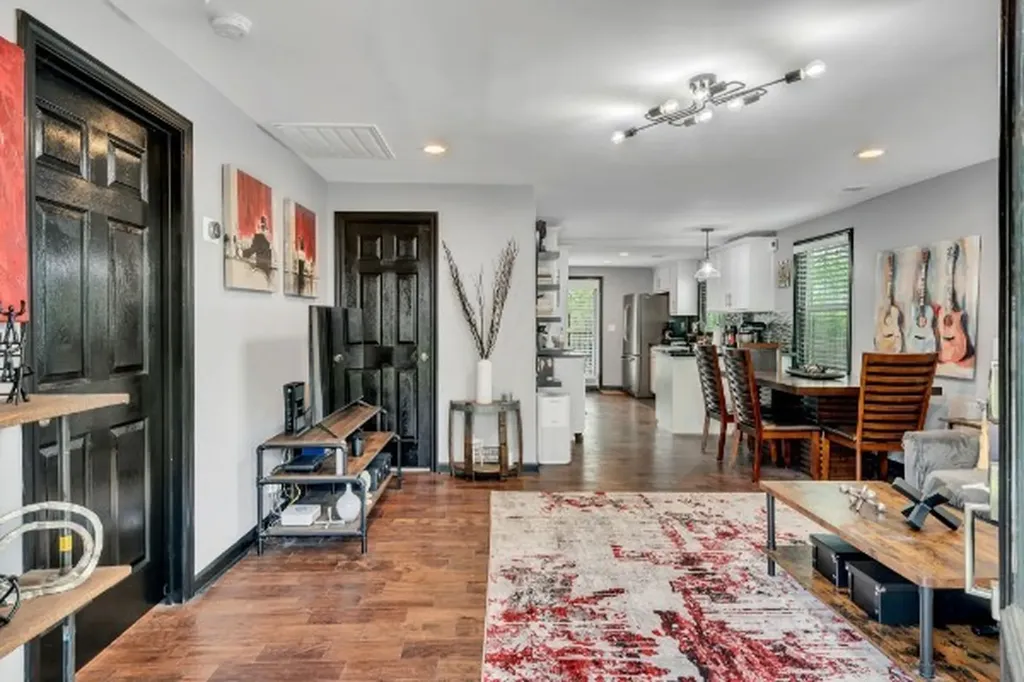 316 Edwin Street Nashville TN 37207