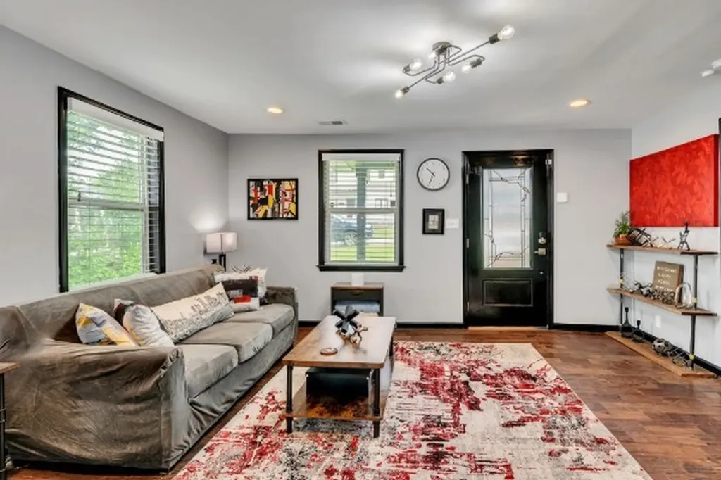 316 Edwin Street Nashville TN 37207
