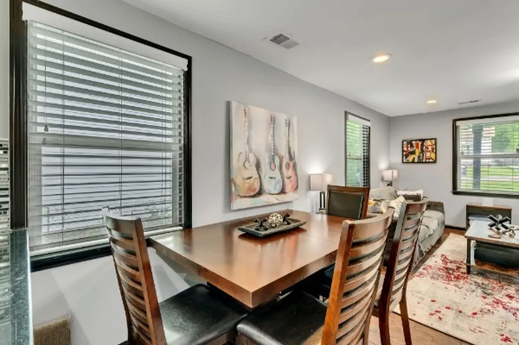316 Edwin Street Nashville TN 37207