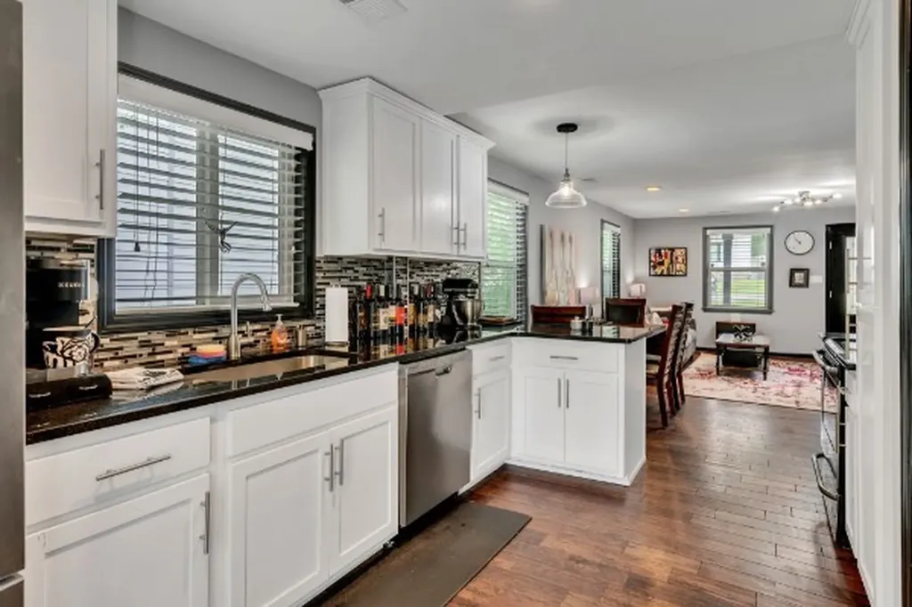 316 Edwin Street Nashville TN 37207