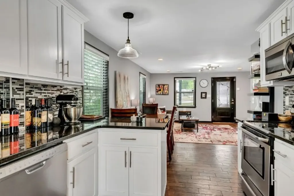 316 Edwin Street Nashville TN 37207