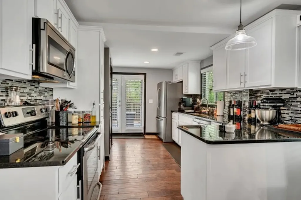 316 Edwin Street Nashville TN 37207