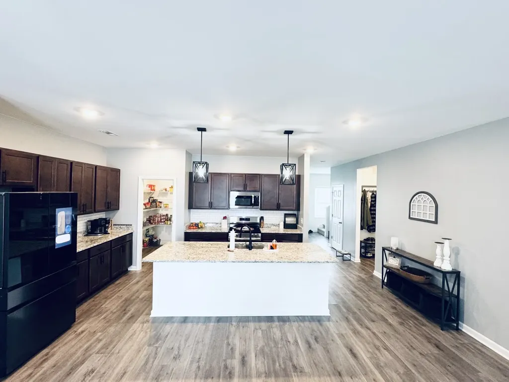 4802 Turquoise Lane Murfreesboro TN 37129