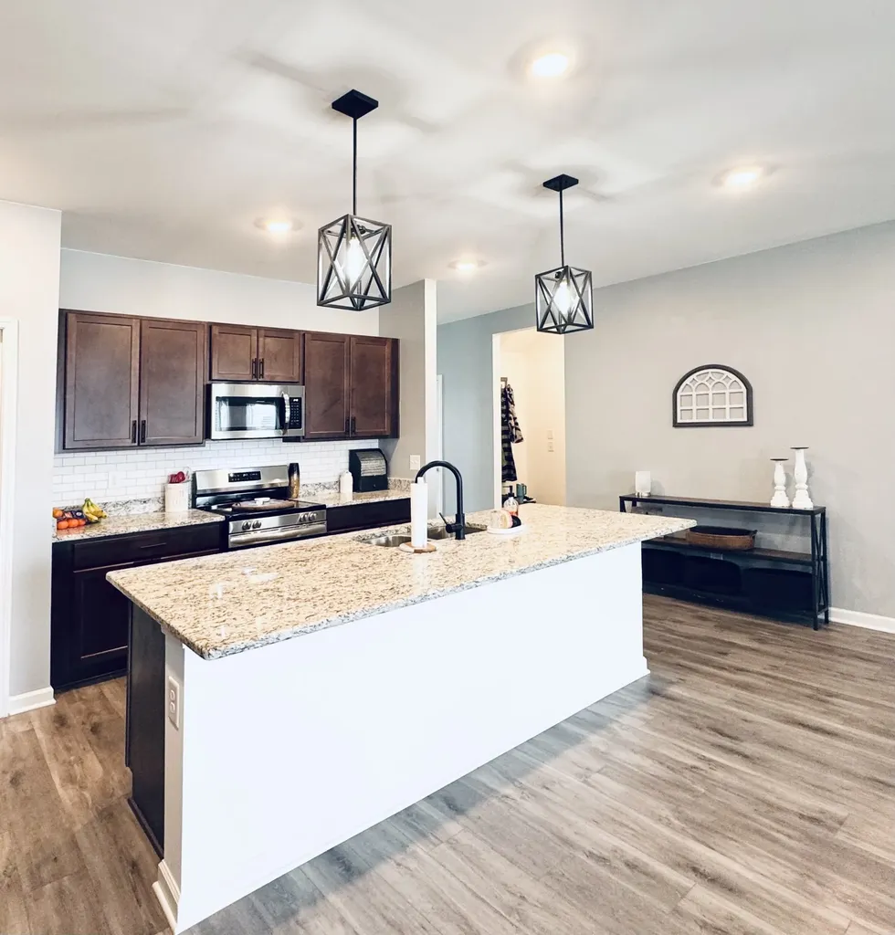 4802 Turquoise Lane Murfreesboro TN 37129
