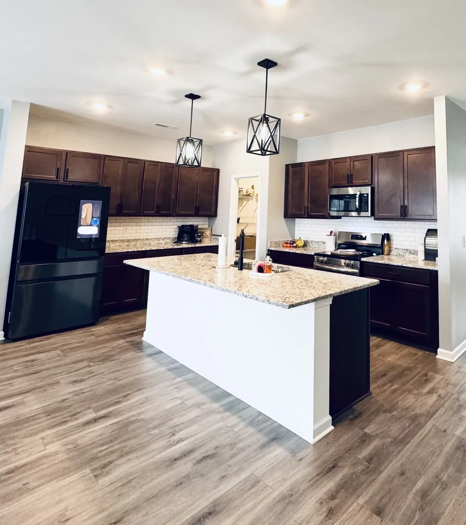 4802 Turquoise Lane Murfreesboro TN 37129