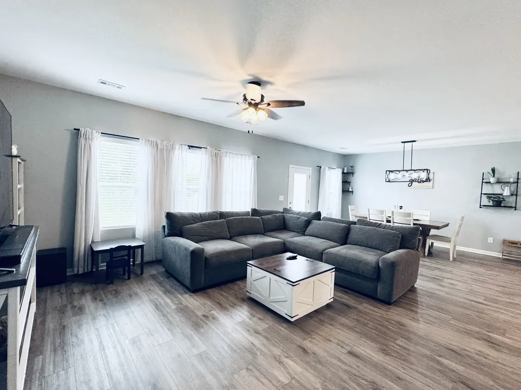 4802 Turquoise Lane Murfreesboro TN 37129