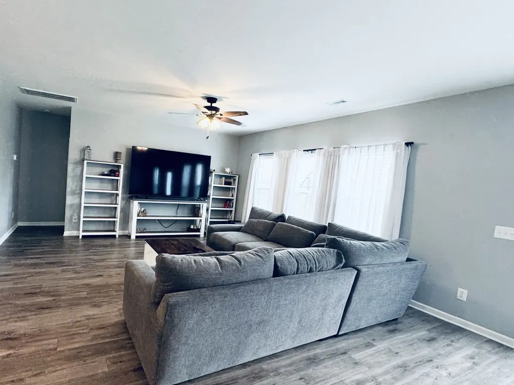 4802 Turquoise Lane Murfreesboro TN 37129