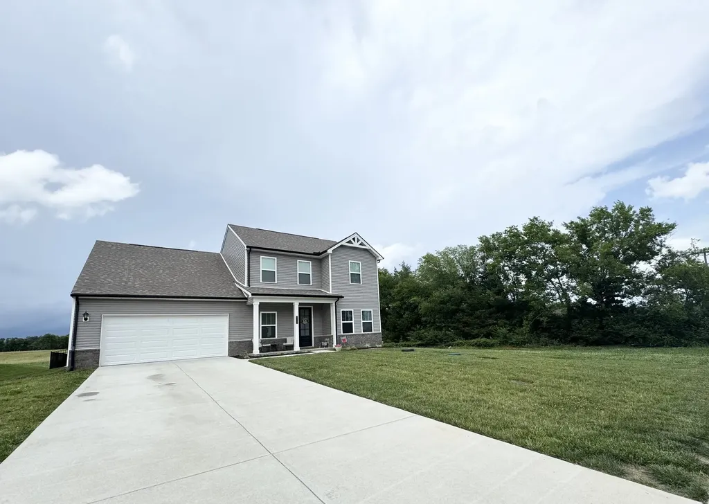 4802 Turquoise Lane Murfreesboro TN 37129