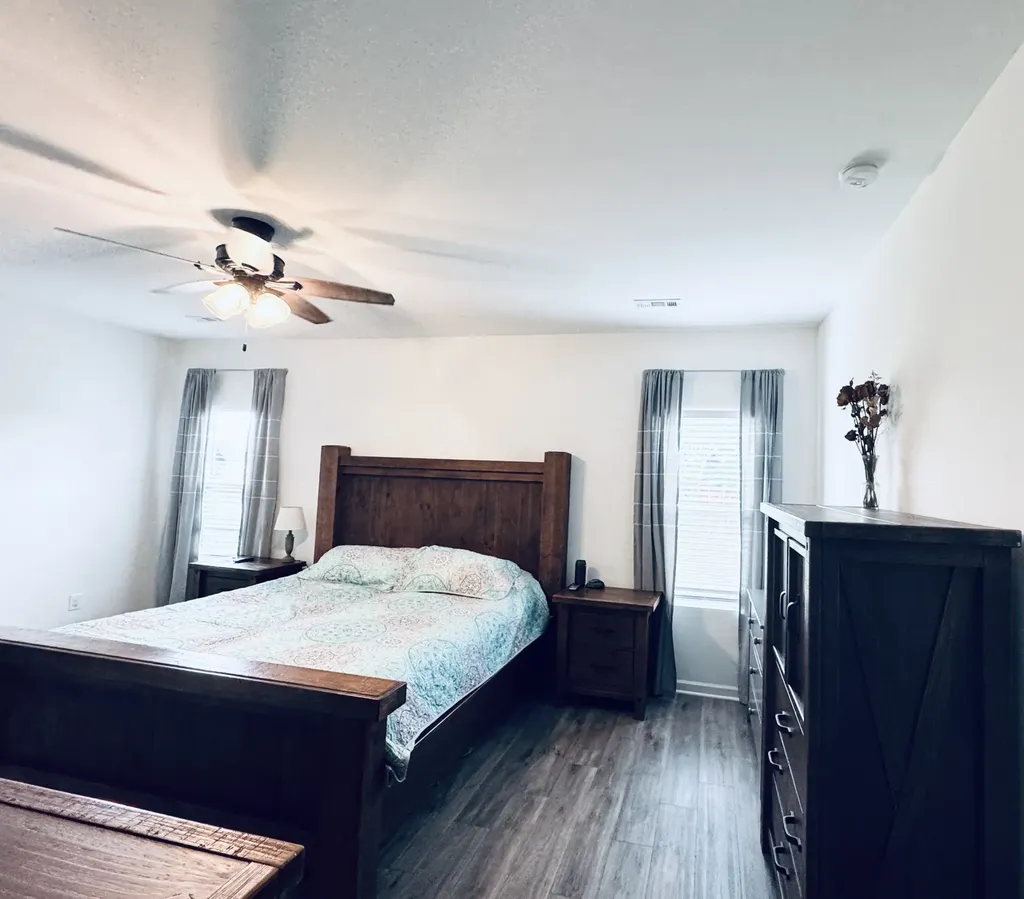 4802 Turquoise Lane Murfreesboro TN 37129