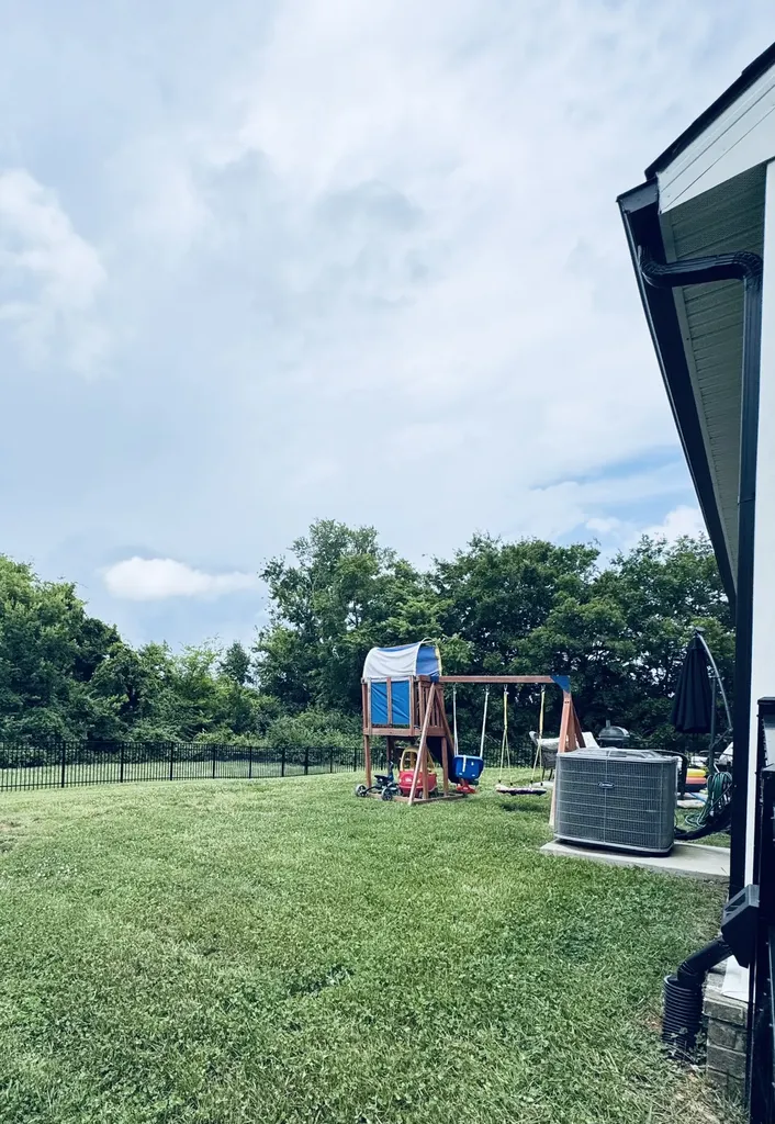 4802 Turquoise Lane Murfreesboro TN 37129