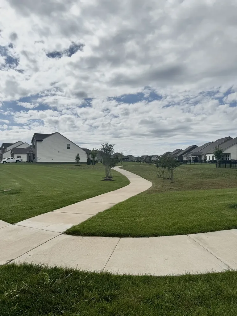 4802 Turquoise Lane Murfreesboro TN 37129