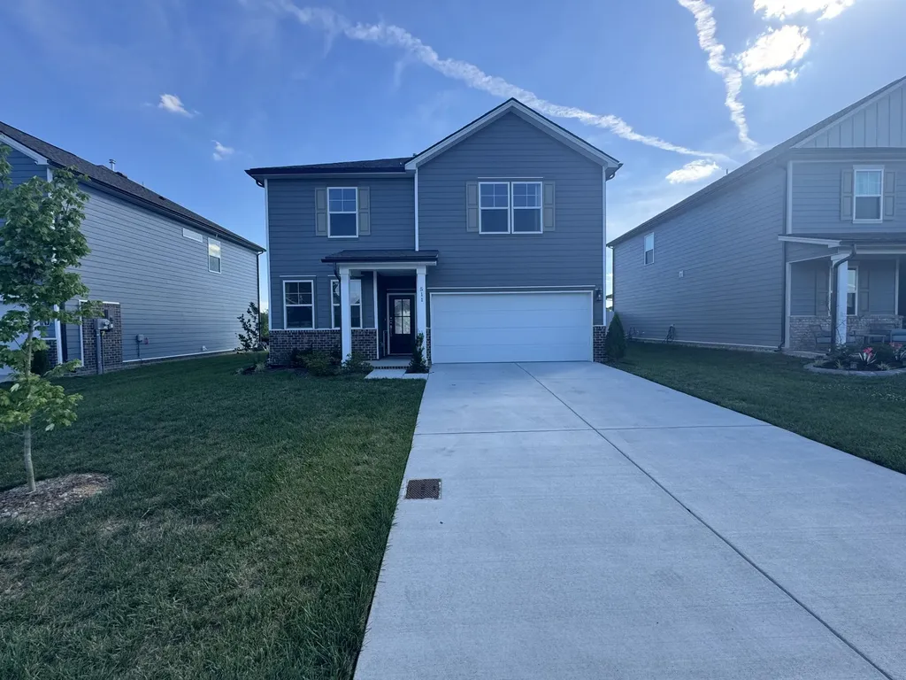 511 Forsberg Court Lebanon TN 37087