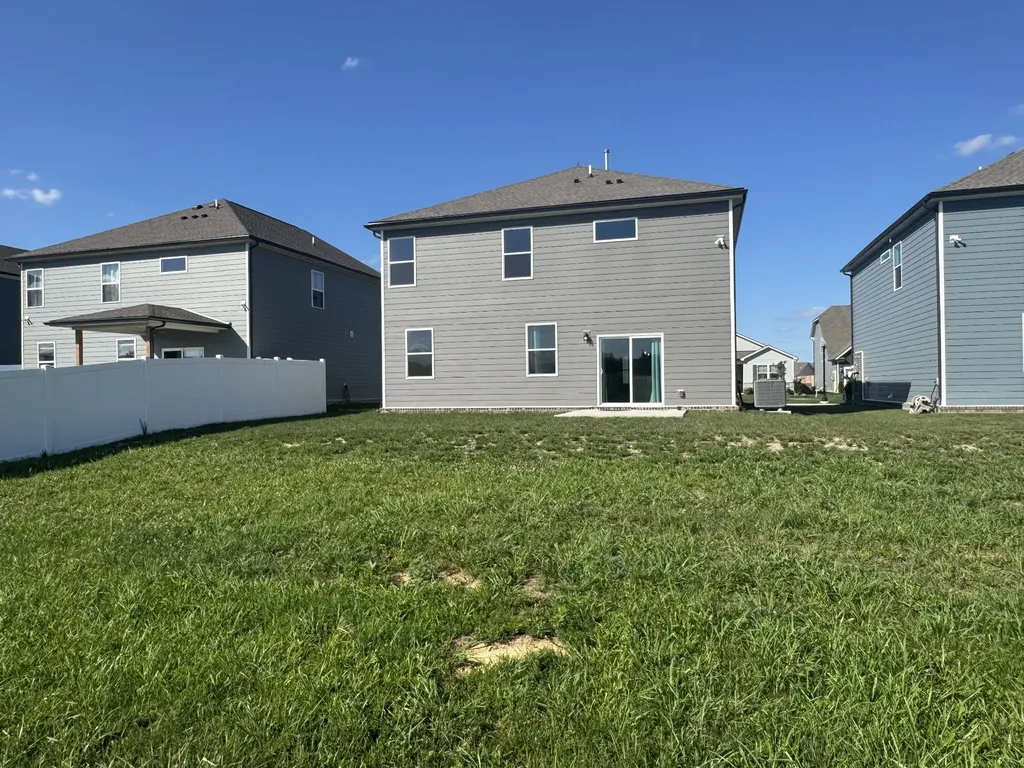511 Forsberg Court Lebanon TN 37087