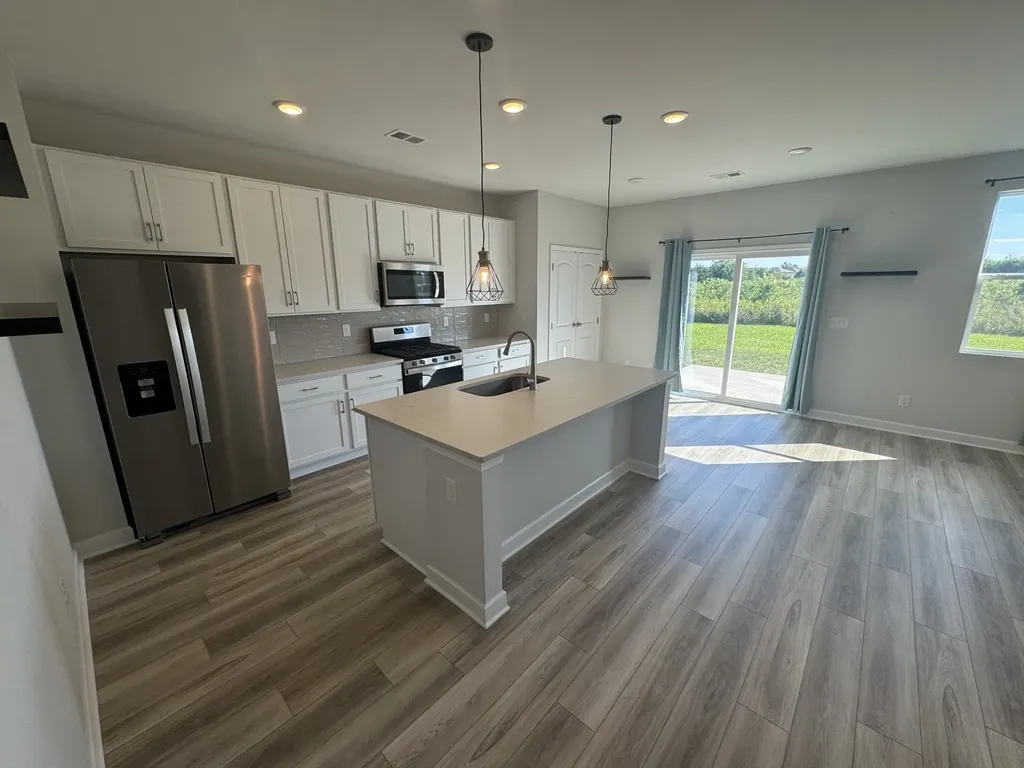 511 Forsberg Court Lebanon TN 37087