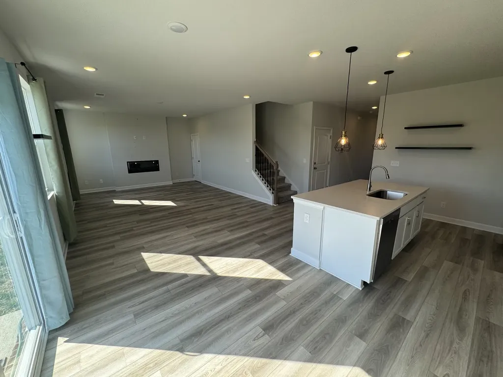 511 Forsberg Court Lebanon TN 37087