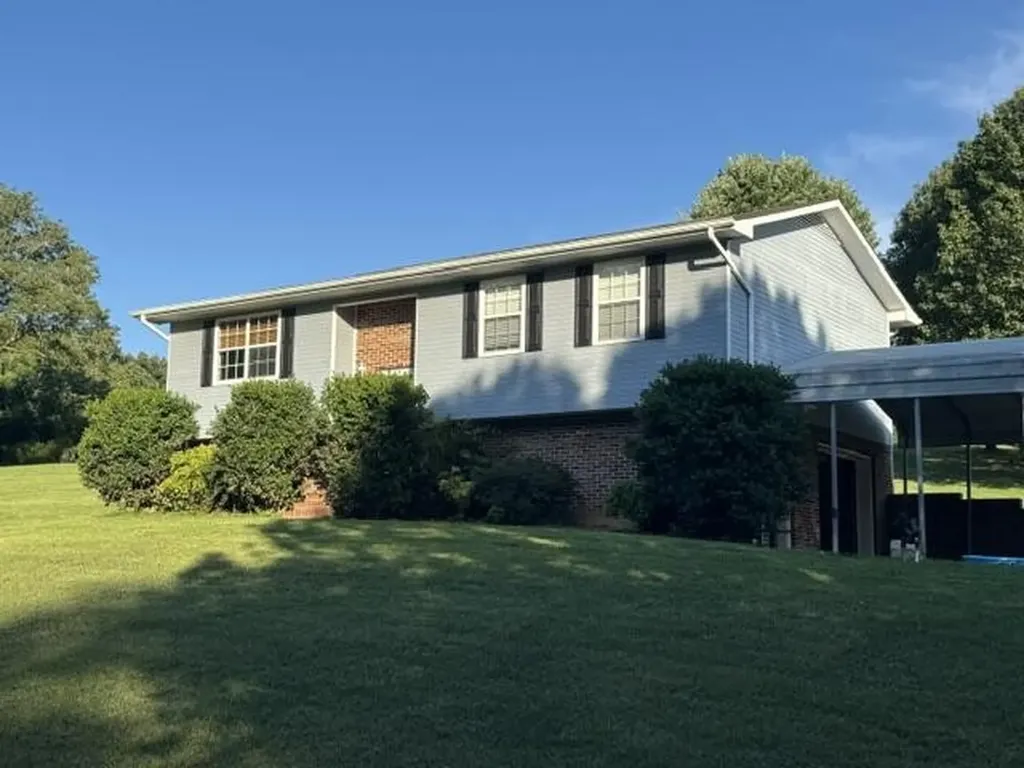 173 Cline Road, NE Cleveland TN 37312
