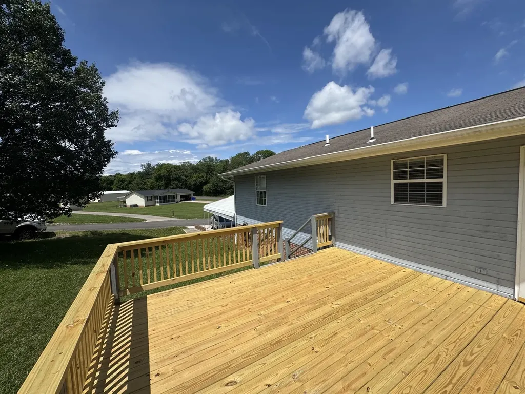 173 Cline Road, NE Cleveland TN 37312