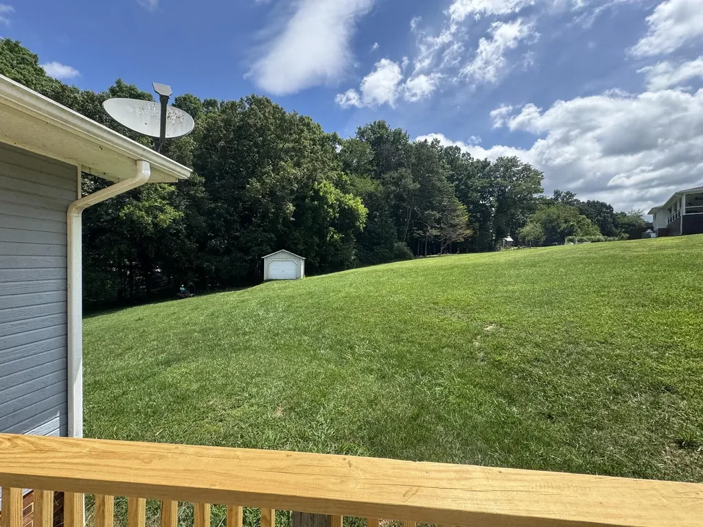 173 Cline Road, NE Cleveland TN 37312