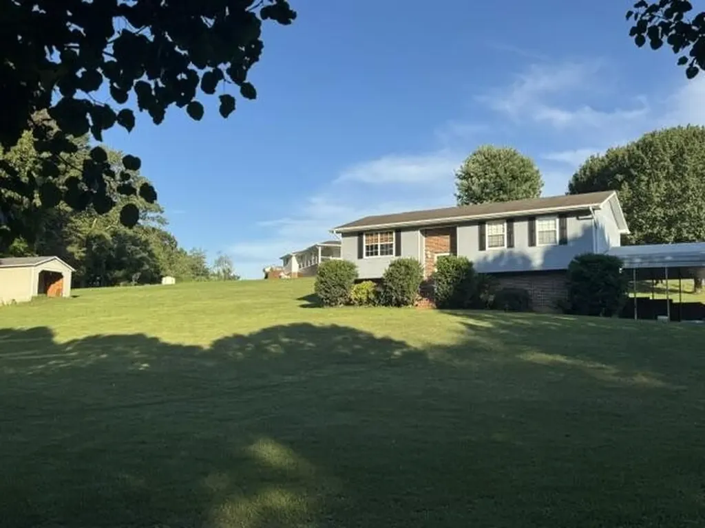 173 Cline Road, NE Cleveland TN 37312