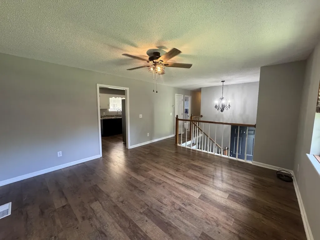 173 Cline Road, NE Cleveland TN 37312