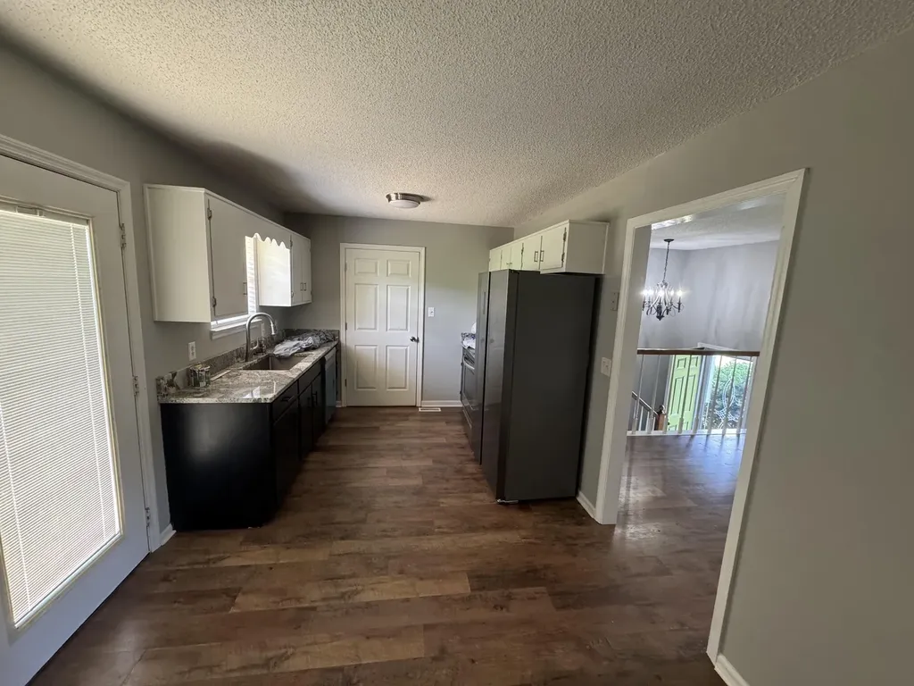173 Cline Road, NE Cleveland TN 37312