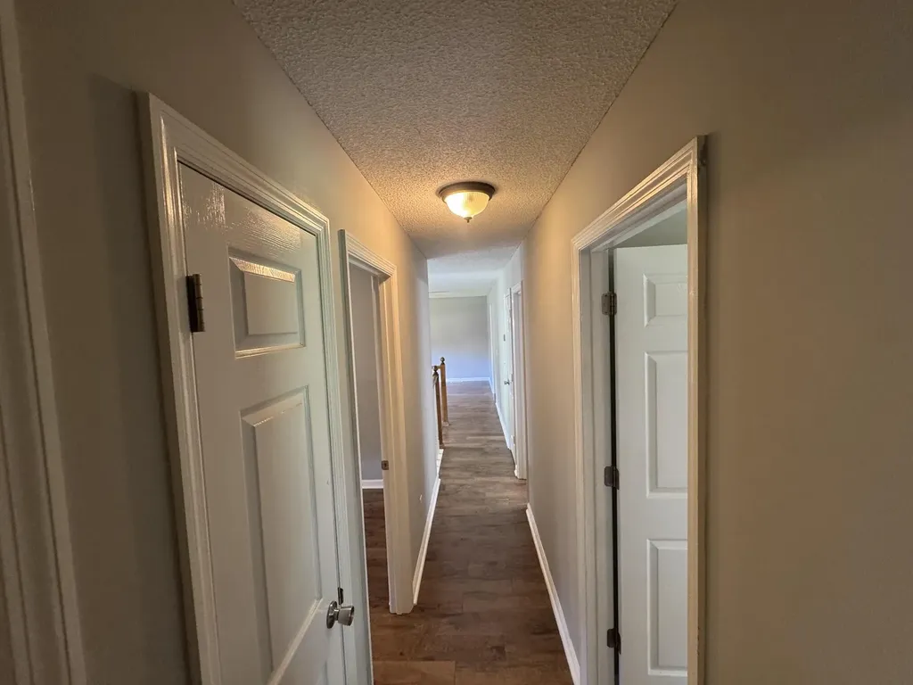 173 Cline Road, NE Cleveland TN 37312